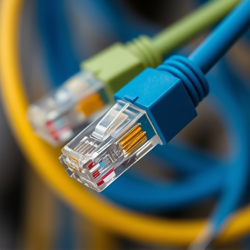 ethernet cable