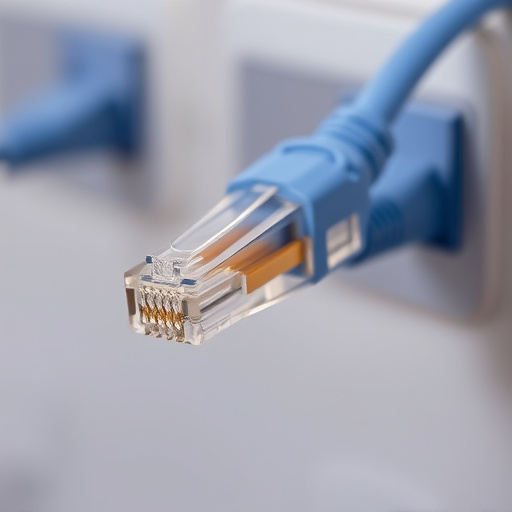 ethernet cable