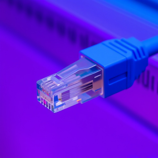 ethernet cable