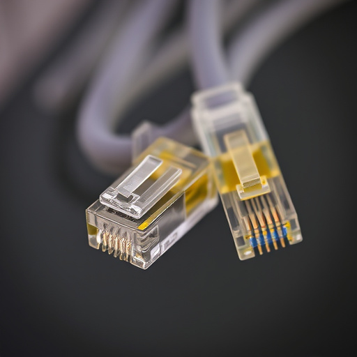 ethernet cable