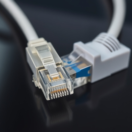 ethernet cable