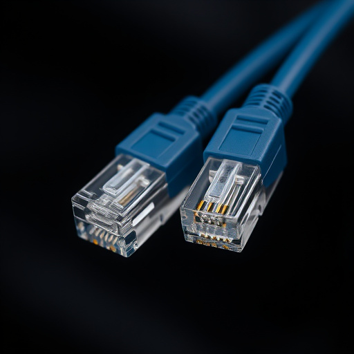 ethernet cable
