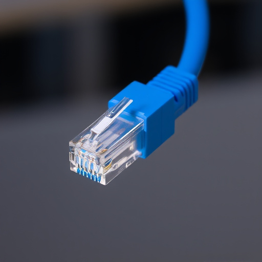 ethernet cable