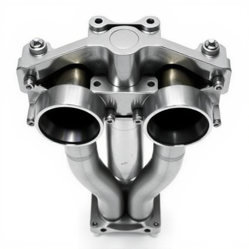 exhaust manifold