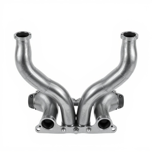 exhaust manifold