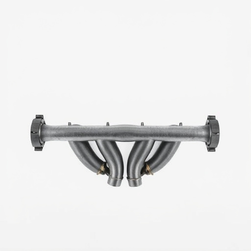 exhaust manifold