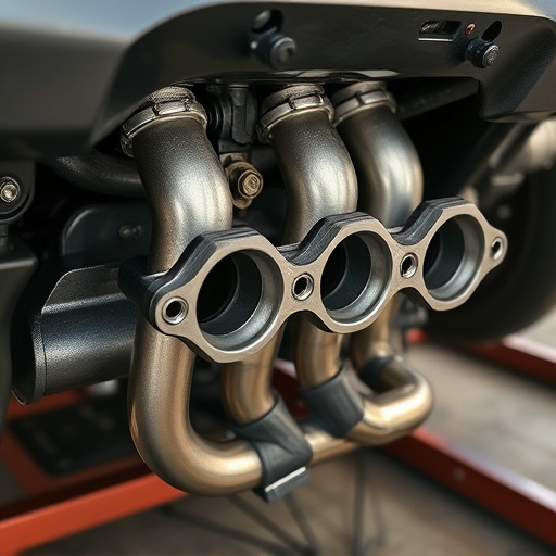 Optimizing Vehicle Power Through Air Intake Installation Choices