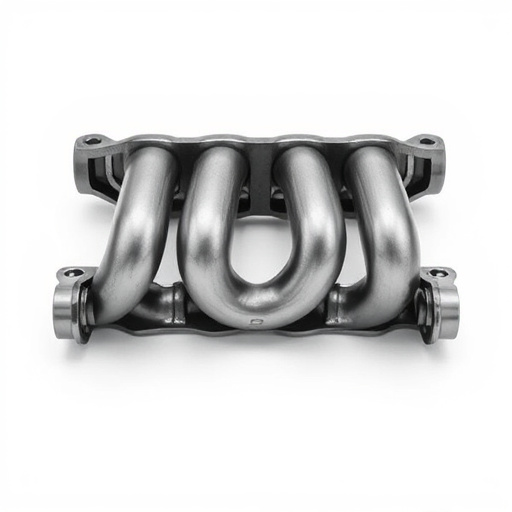 exhaust manifold