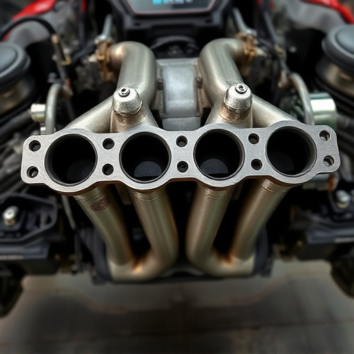 Unleash Power: Short Tube Headers for Everyday Performance Boost