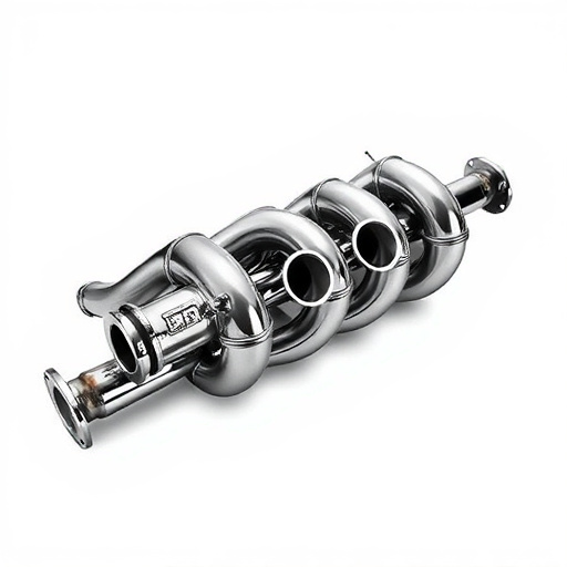 exhaust manifold