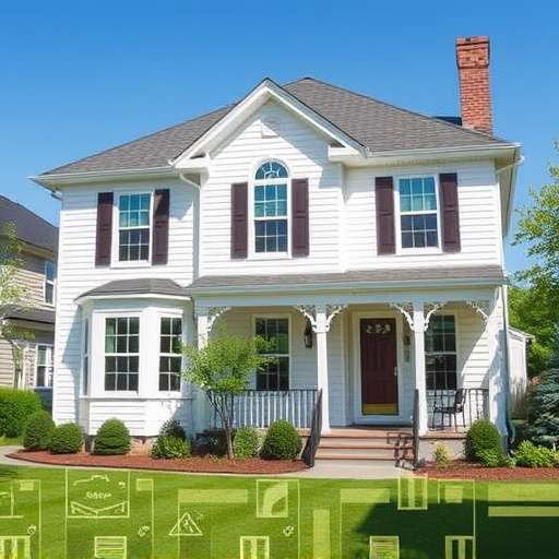 exterior renovation