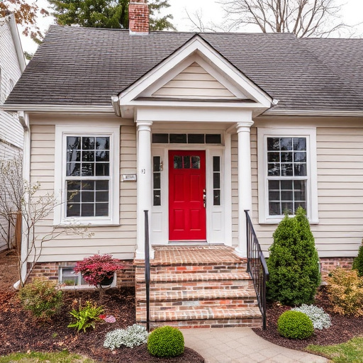 Siding Pros’ Warranties: Quality Assured, Workmanship Guaranteed