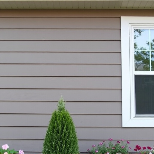 exterior siding