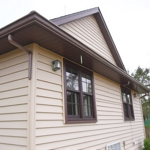 exterior siding