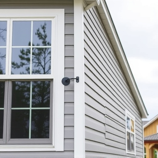 exterior siding