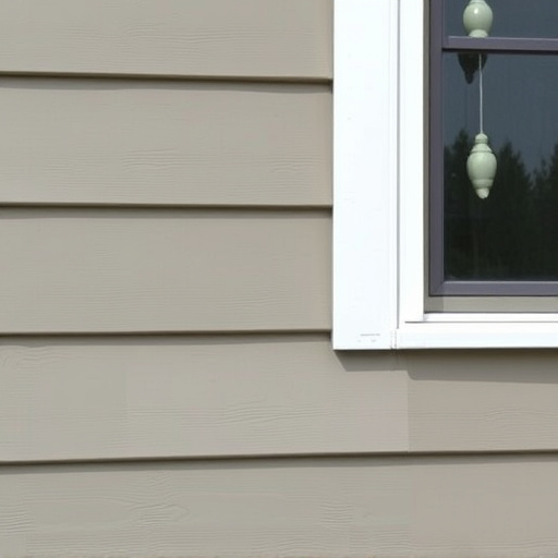 exterior siding