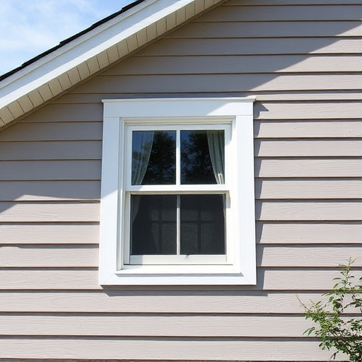 exterior siding