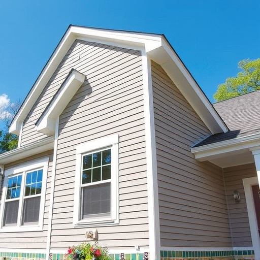 Guide to Selecting Ideal Residential Siding Materials