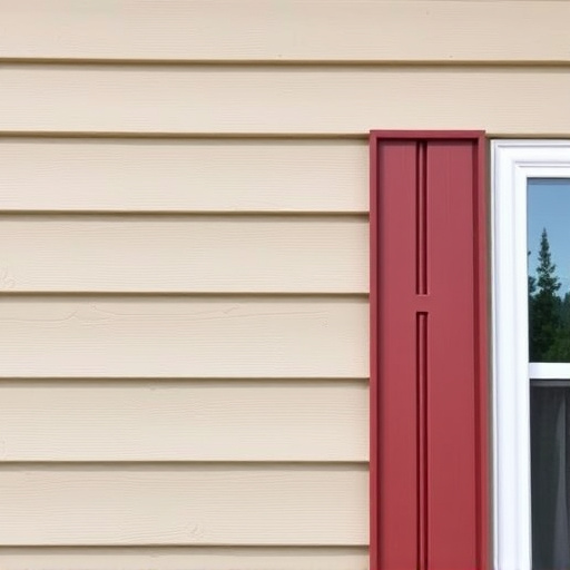 exterior siding