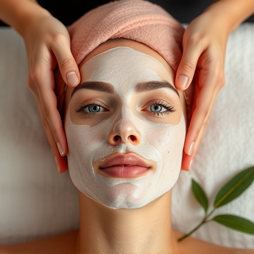 Facial treatment