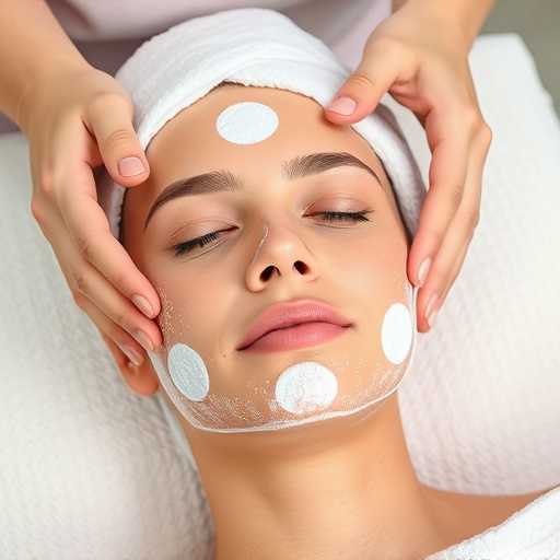Facial treatment