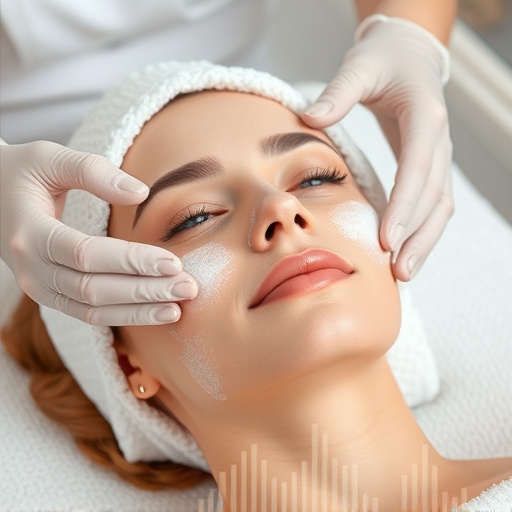 Facial treatment