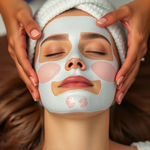 Facial treatment