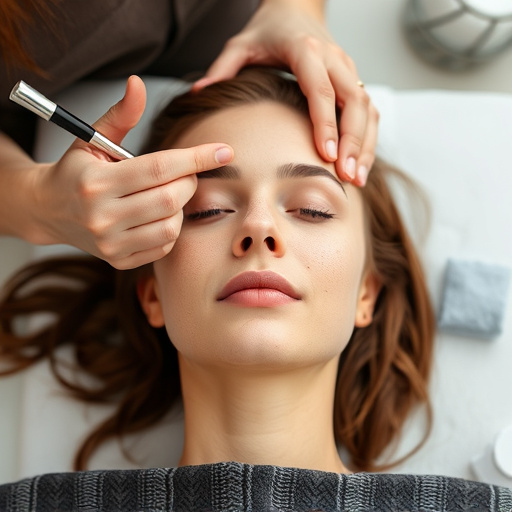Facial treatment