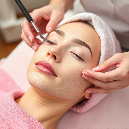 Maintain Clear Skin After Blackhead Removal Facial