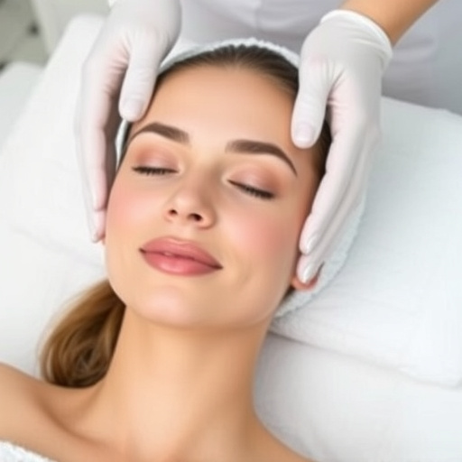 Facial treatment
