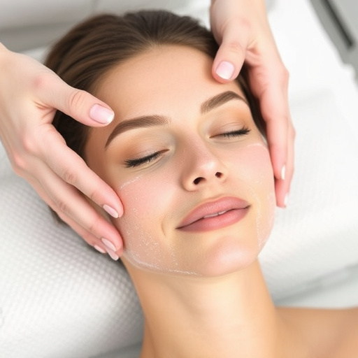 Facial treatment