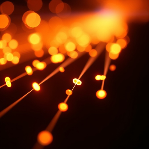 fiber optics