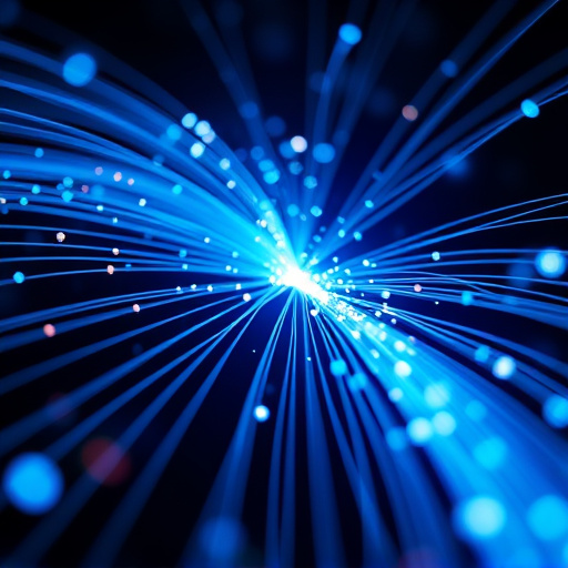 fiber optics