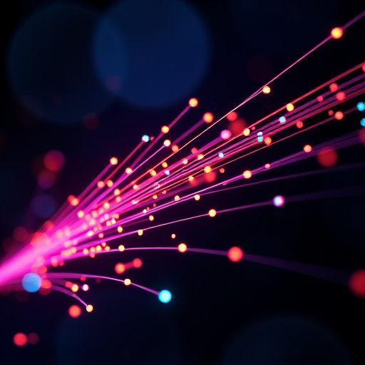 fiber optics