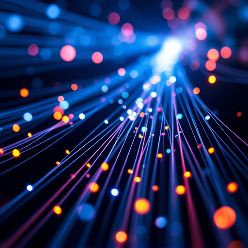 fiber optics