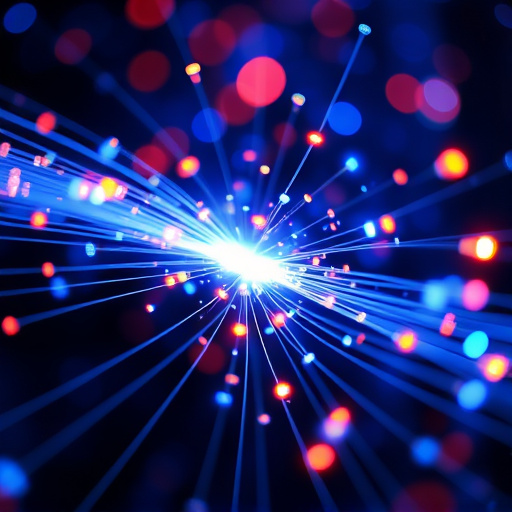 fiber optics