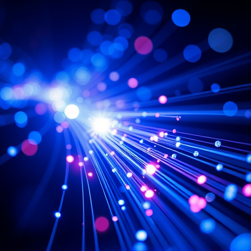 fiber optics