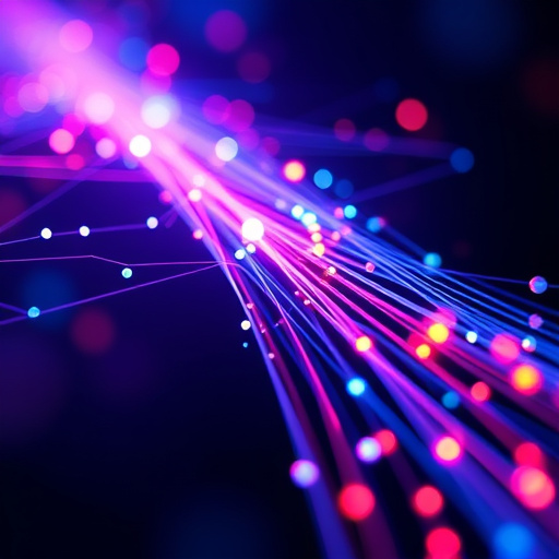 fiber optics