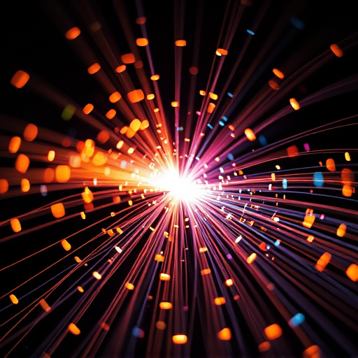 fiber optics