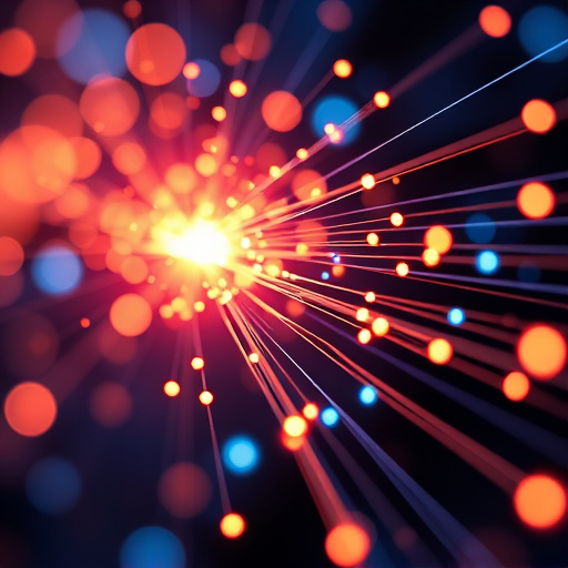 fiber optics