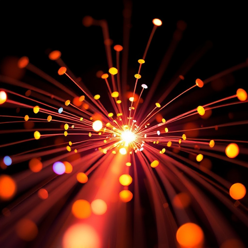 fiber optics