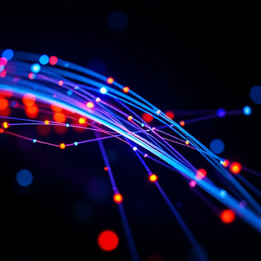 fiber optics
