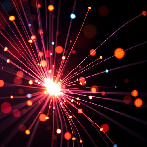 fiber optics