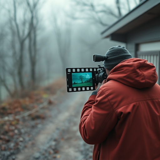 film transfer
