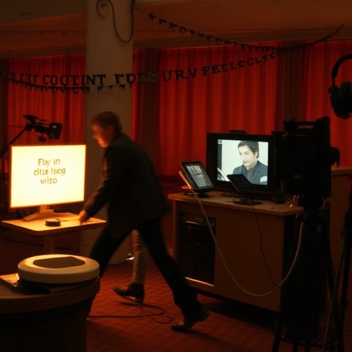 film transfer