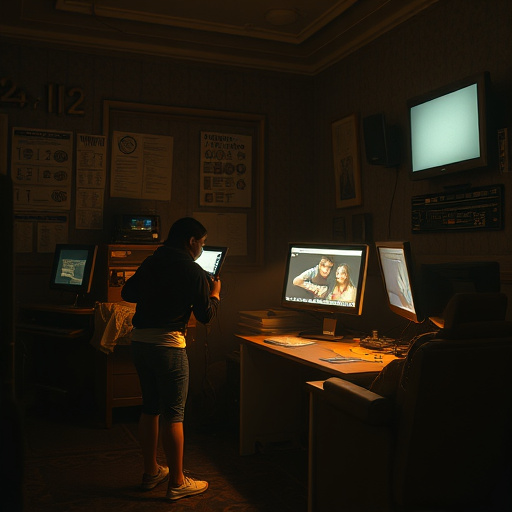 film transfer
