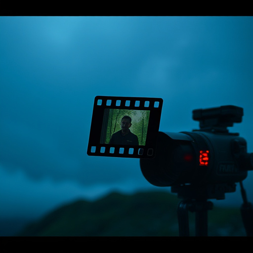 film transfer