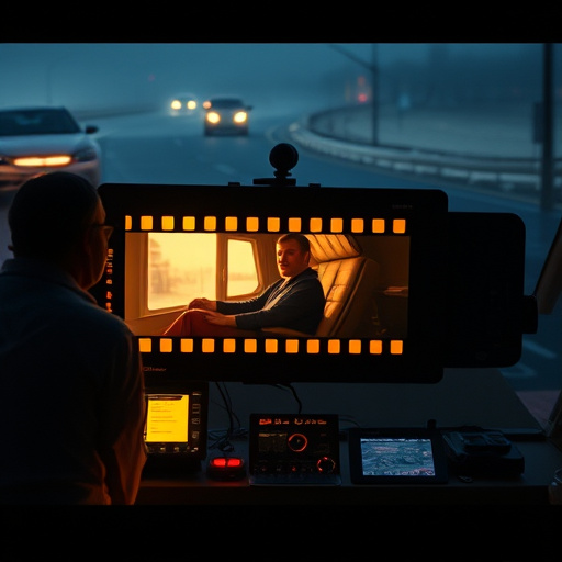film transfer