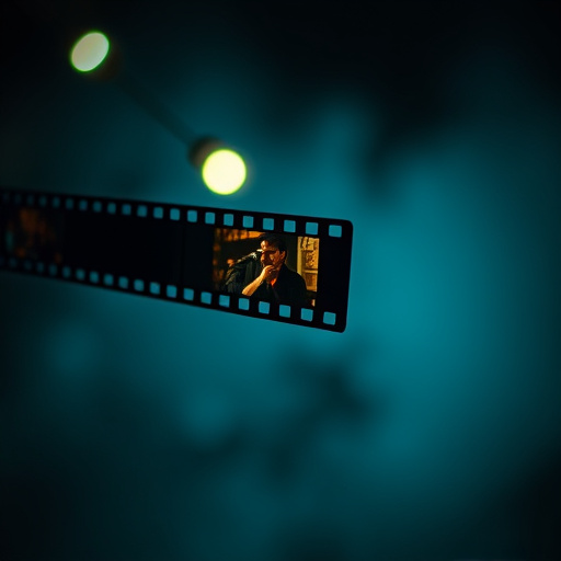 film transfer