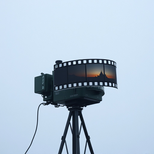 film transfer